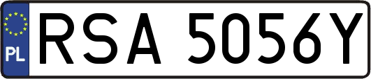 RSA5056Y