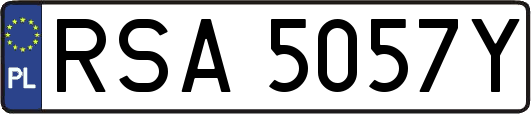 RSA5057Y