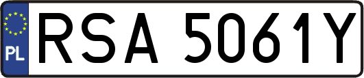 RSA5061Y
