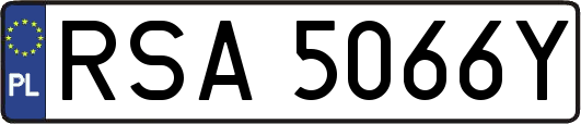 RSA5066Y