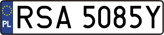 RSA5085Y