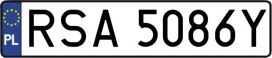 RSA5086Y