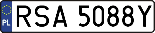 RSA5088Y