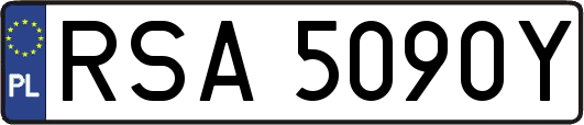 RSA5090Y
