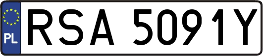 RSA5091Y