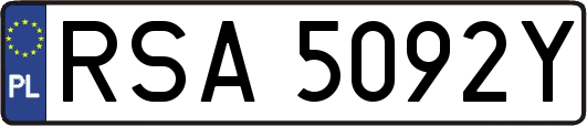 RSA5092Y