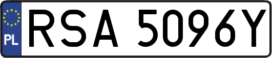 RSA5096Y