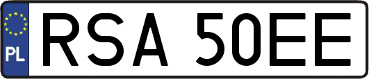 RSA50EE