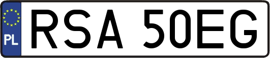 RSA50EG