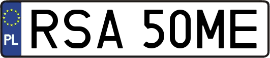RSA50ME