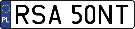 RSA50NT