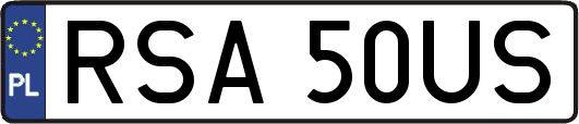 RSA50US