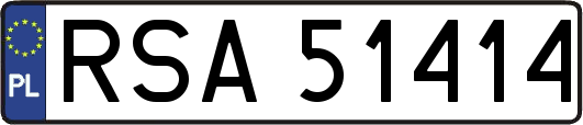RSA51414