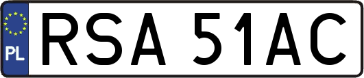 RSA51AC