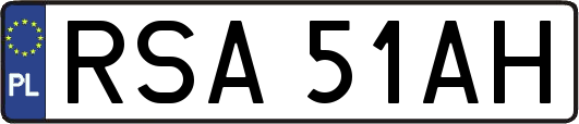 RSA51AH