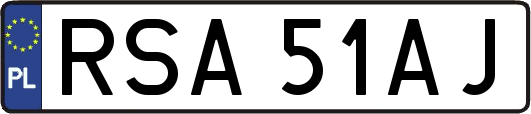 RSA51AJ
