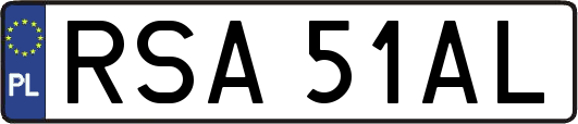 RSA51AL