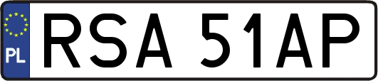 RSA51AP