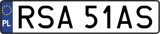 RSA51AS