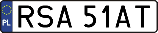RSA51AT