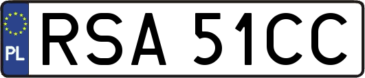 RSA51CC