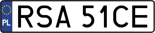 RSA51CE