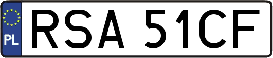 RSA51CF