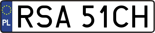 RSA51CH