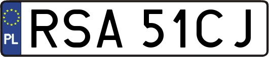RSA51CJ