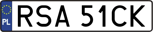 RSA51CK