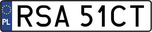 RSA51CT