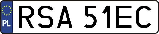 RSA51EC