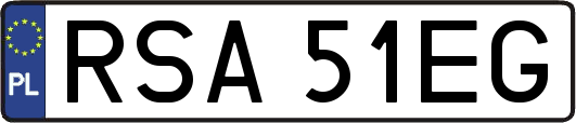 RSA51EG