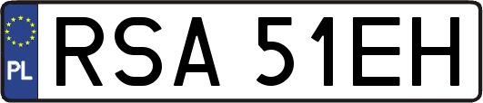 RSA51EH