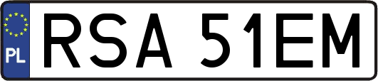 RSA51EM