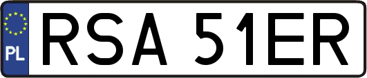 RSA51ER