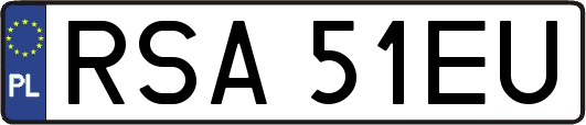 RSA51EU
