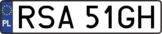 RSA51GH