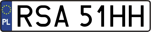 RSA51HH