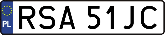 RSA51JC