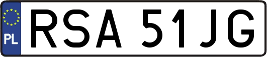 RSA51JG