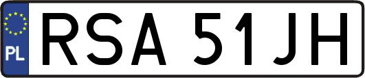 RSA51JH