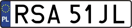 RSA51JL