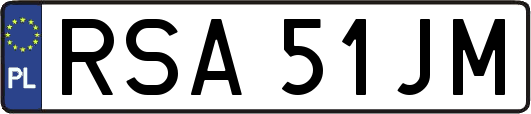 RSA51JM