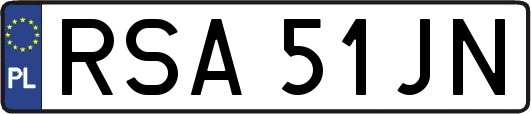 RSA51JN