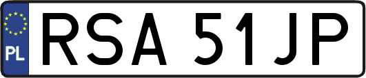 RSA51JP