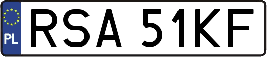RSA51KF