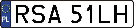RSA51LH