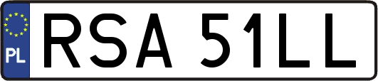 RSA51LL