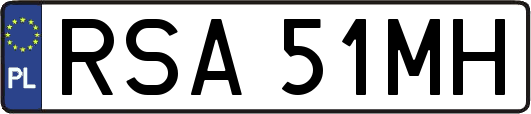 RSA51MH